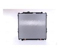 Enfriador de Agua Apto para Toyota Land Cruiser 90 4 Runner J9 KZN18