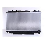 Enfriador de Agua Apto para Toyota Rav 4 II CLA2 XA2 ZCA2 ACA2 2.0D