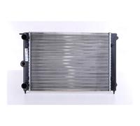 Enfriador de Agua Apto para VW Golf II Polo Coupé 19E 1G1 1.3 1.0 86C 80 1.1