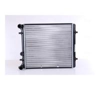 Enfriador de Agua Apto para VW Golf IV Seat Toledo II Leon 1J1 1J5 1J2
