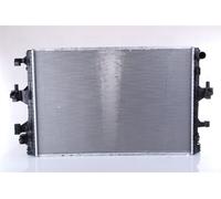 Enfriador de Agua Apto para VW Transporter VI Caja Sga Sgh Sfd Sfe Sfl Sfz