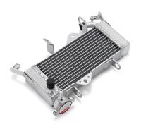 Enfriador de Agua del radiador del Motor para Yamaha YZF R15 R15M 17-22 YZF125R 19-24 MT 125 20 21 22 23 24 BK6-E2460-01