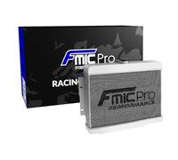Enfriador de agua FMIC.EU Performance para Jeep CJ CJ5 CJ7 V8 72-86 rendimiento de enfriamiento mejorado temperaturas más estables alta juste preciso rendimiento fiable Motorsport calidad