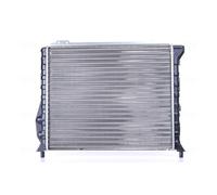 Enfriador De Agua Para Alfa Romeo 75 164 162B 2.0 T.SPARK 2.5 V6 162B 164