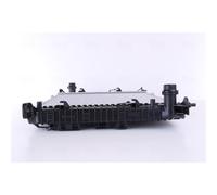 Enfriador de Agua para Audi A5 A4 Avant 8T3 S5 Quattro RS5 8K5 B8 RS4