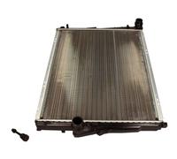 Enfriador De Agua Para BMW 3 Series Compact E46 316 TI 318 320td 318td 318i 316i