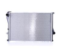 Enfriador de Agua para BMW 5er E39 523i 520i 528i 525i 530i E38 728i La