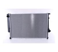 Enfriador de Agua para BMW 8er 7er E31 850iCi 840i E32 730i La V8 740i E34