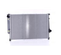 Enfriador de Agua para BMW 8er 7er E31 850iCi E32 750iiL V12 730i E34 530i