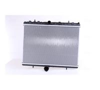 Nissens 63621A Refrigerantes del Motor
