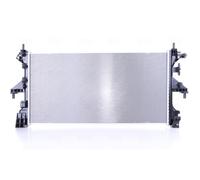 Refrigerador Motor Refrigerador Del Coche Nissens para Fiat Ducato Camión /