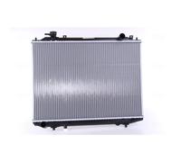 Enfriador de Agua para Ford Ranger Mazda BT-50 Pick-Up B-Serie Es Et Tu CD