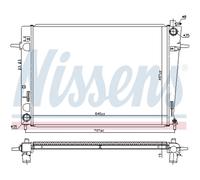 Enfriador de Agua para Hyundai Tucson Kia Sportage Jm 2.0 Crdi AWD Cada Km km .