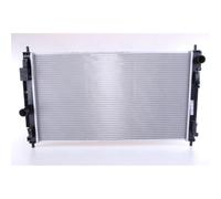 Enfriador de Agua para Jeep Compass Patriot Dodge Caliber Vengador MK49 MK74 Js