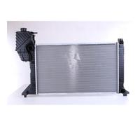 Enfriador De Agua Para Mercedes Sprinter 2-T Autobús 901 902 212 D 210 903 312