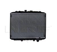 Enfriador De Agua Para Mitsubishi L 300 III Bus Hyundai H100 Kasten P0 W