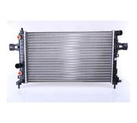 Enfriador de Agua para Opel Astra H L48 1.4 1.8 A04 1.2 L35 L08 A05 1.6 Gnc