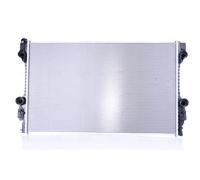 Enfriador de Agua para Porsche Panamera 971 2.9 4 Modelo 4.0 Turbo S 970 4.8