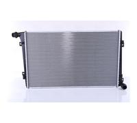 Enfriador de Agua para VW Touran Caddy III Familiar Audi A3 1T1 1T2 2KB