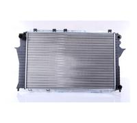 Enfriador de Agua Radiador Apto para Audi 100 A6 4A C4 2.6 2.8 E