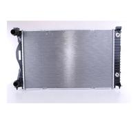 Enfriador de Agua Radiador Apto para Audi A6 Avant 4F5 C6 2.0 de Tdi