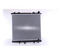 Enfriador de Agua Radiador Apto para Land Rover Range LP 4.6 4x4 3.9