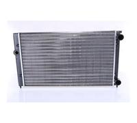 NISSENS 651941 Radiador, refrigeración del motor