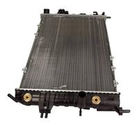 Enfriador de Agua Radiador Easy Fit para Opel Astra G Cc F48_ F08_ 1.6 16V