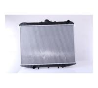 Enfriador de Agua Radiador para Nissan Terrano II Ford Maverick R20 Uds