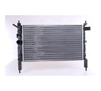 Enfriador De Agua Radiador Para Opel Astra F CC 53 54 58 59 51 52 53 B 56