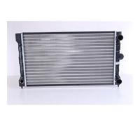 Enfriador de Agua Radiador para VW Passat Variant 3A5 35I 1.8 1.6