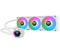 Thermaltake TH360 V2 ARGB | All-in-One Liquid Cooler | Snow
