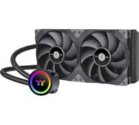 Enfriador de Agua Toughliquid 280 ARGB (Negro) - THERMALTAKE