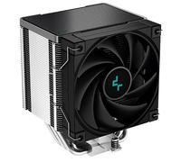 Disipador DeepCool AK500 12 cm Aluminio, Negro