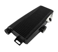 Enfriador De Aire De Carga Intercooler De Barra Y Placa Para Intercoolers Turbo Para Saab 9-2x Aero 2005-2006 Núcleo de intercooler para turbo