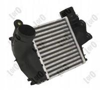 ENFRIADOR DE AIRE DE CARGA LLK PARA AUDI A3 SEAT LEON TOLEDO II VW GOLF IV 19...