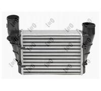 ABAKUS Radiador de admisión, intercooler para VOLKSWAGEN: Passat & AUDI: A4, A6 (Ref: 003-018-0001)