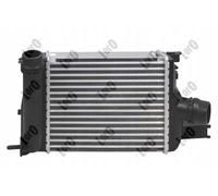 ENFRIADOR DE AIRE DE CARGA LLK PARA DACIA DOKKER DUSTER LODGY II SANDERO II 2...