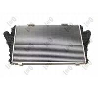 ENFRIADOR DE AIRE DE CARGA LLK PARA FIAT CROMA OPEL SIGNUM VECTRA C GTS 1.9D/...