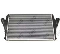 ENFRIADOR DE AIRE DE CARGA LLK PARA OPEL SIGNUM VECTRA C GTS 2.0D/2.2D 2002-2008
