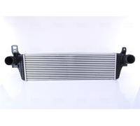 Enfriador de aire de carga NISSENS NS96571