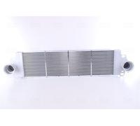 Enfriador de aire de carga NISSENS NS96683