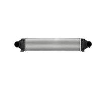 Enfriador de aire de carga Turbo Intercooler para VOLVO para V60 para S60 para XC60 31338475 31319423 Núcleo de intercooler para turbo