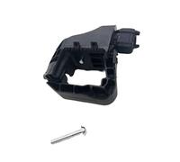 Enfriador de aire de turbo Ajuste para Benz OEM 2535010520 A2535010520 soporte inferior izquierdo y derecho del radiador,(Left)