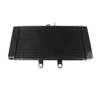 Enfriador de aire de turbo Ajuste para GSF1250 BANDIT GSF 1250 GSF1250S 2007-2015, Protector de tanque de agua de refrigeración para motocicleta, radiador de motor enfriador