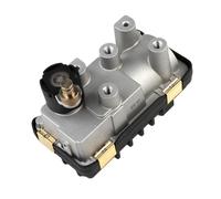 Enfriador de aire de turbo Apto para Transit 2,2 FWD EURO 5 MK7 MK8 2012 6NW009550 767649 motor Turbo actuador electrónico turbocompresor OM642 G-59