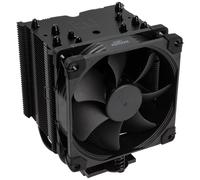 Enfriador de aire NH-U9S Chromax Black (Negro) - NOCTUA