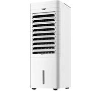 Enfriador De Aire para Oficina En Casa Enfriadores De Aire Evaporativo Portátil,Ventilador De Torre De Enfriamiento Compacto,Aire Acondicionado Móvil Portátil,Silencioso, Enfriador De Espacio Tipo 3