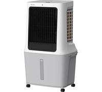 Enfriador de aire premium 30 l, con wifi