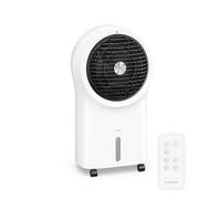 Enfriador de aire Whirlwind | 320 m³/h | 6 L | 30 m²